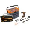 BLACK+DECKER BCKSB05-QW, Perceuse à Percussion -tool battery Shop BLACK DECKER BCKSB05 QW Perceuse percussion@@1854162