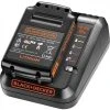 BLACK+DECKER BDC1A15 Batterie, Chargeur -tool battery Shop BLACK DECKER BDC1A15 Batterie Chargeur@@9wzbyb33