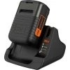 BLACK+DECKER BDC2A36-QW Batterie Et Chargeur D’outil électroportatif Ensemble De Batterie Et De Chargeur -tool battery Shop BLACK DECKER BDC2A36 QW batterie et chargeur d outil lectroportatif Ensemble de batterie et de chargeur@@9wzbyb24