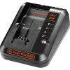 BLACK+DECKER BDC2A Chargeur De Batterie -tool battery Shop BLACK DECKER BDC2A Chargeur de batterie@@9wzbyb22
