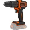 BLACK+DECKER BDCH188N 1350 Tr/min Noir, Orange, Perceuse à Percussion -tool battery Shop BLACK DECKER BDCH188N 1350 tr min Noir Orange Perceuse percussion@@9wbaeb84