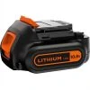 BLACK+DECKER BL1512-XJ, Batterie -tool battery Shop BLACK DECKER BL1512 XJ Batterie@@9wzbyb35