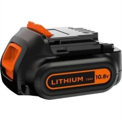 BLACK+DECKER BL1512-XJ, Batterie