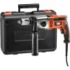 BLACK+DECKER Perceuse à Percussion KR8542K -tool battery Shop BLACK DECKER Perceuse percussion KR8542K@@9wabdb16 30