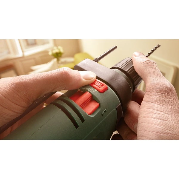 Bosch Easy Impact 600 600 W 3000 Tr/min Sans Clé, Perceuse à Percussion – Image 6