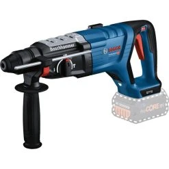 Bosch GBH 18V-28 DC Professional Solo, 0611919000, Marteau Piqueur