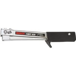 Bosch HMT 53, Agrafeuse