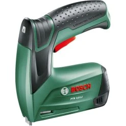 Bosch PTK 3,6 Li, 0603968200, Agrafeuse électrique