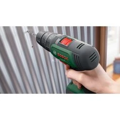 Bosch UniversalImpact 18V 1450 Tr/min Sans Clé 1,3 Kg Noir, Vert, Rouge, Perceuse/visseuse -tool battery Shop Bosch UniversalImpact 18V 1450 tr min Sans cl 1 3 kg Noir Vert Rouge Perceuse visseuse@@1826956 4