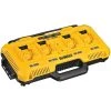 DeWALT DCB104-QW, Chargeur -tool battery Shop DeWALT DCB104 QW Chargeur@@1562156