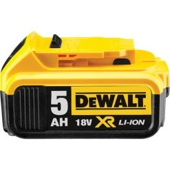 DeWALT DCB184-XJ Batterie Rechargeable Lithium-Ion (Li-Ion) 18 V -tool battery Shop DeWALT DCB184 XJ batterie rechargeable Lithium Ion Li Ion 18 V@@9wzbyd20 2