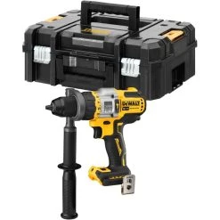 DeWALT DCD999NT-XJ, Perceuse à Percussion