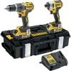 DeWALT DCK266P2-QW, Perceuse à Percussion -tool battery Shop DeWALT DCK266P2 QW Perceuse percussion@@1315529