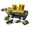 DeWALT DCK795S2T-QW, Perceuse à Percussion -tool battery Shop DeWALT DCK795S2T QW Perceuse percussion@@9wbaed98