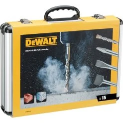 DeWALT DT9679, Chisel Et Ensemble De Forage -tool battery Shop DeWALT DT9679 Chisel et ensemble de forage@@9wzcbd01 2