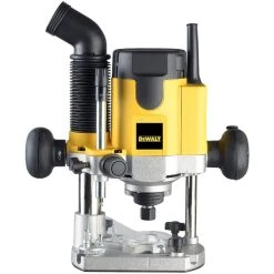 DeWALT DW622KT-QS, Fraiseuse