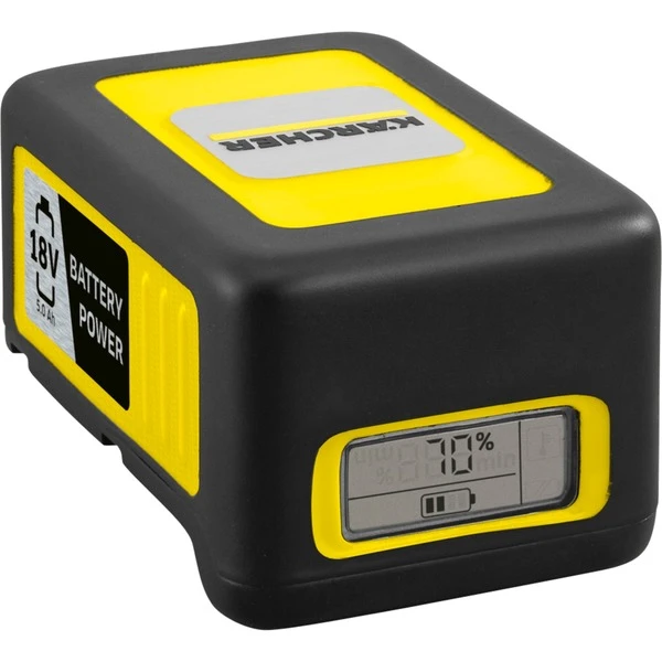 Kärcher Battery Power 18 V / 5,0 Ah, Batterie – Image 5