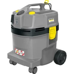 Kärcher NT 22/1 Ap Te L Noir, Gris, Jaune 22 L 1300 W, Aspirateur Sec/humide -tool battery Shop K rcher NT 22 1 Ap Te L Noir Gris Jaune 22 L 1300 W Aspirateur sec humide@@9gsgek0a 3