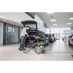 Kärcher NT 40/1 Ap L 40 L Aspirateur Sans Sac Sec&humide 1380 W Sans Sac, Aspirateur Sec/humide -tool battery Shop K rcher NT 40 1 Ap L 40 L Aspirateur sans sac Sec humide 1380 W Sans sac Aspirateur sec humide@@9gsgeq5b 4