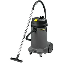 Kärcher NT 48/1 48 L 1380 W, Aspirateur Sec/humide