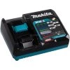 Makita 191E07-8, Chargeur
