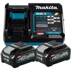 Makita 191L77-9, Bundle