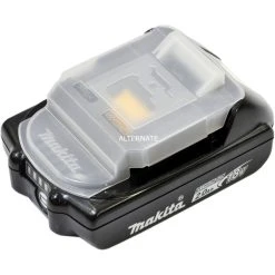 Makita 197254-9 Batterie Et Chargeur D’outil électroportatif