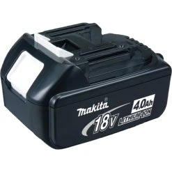 Makita 197265-4 Batterie Et Chargeur D’outil électroportatif