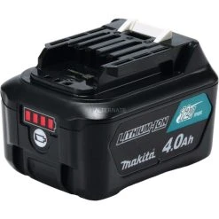 Makita 197406-2 Batterie Et Chargeur D’outil électroportatif