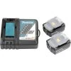 Makita 197490-7 Batterie Et Chargeur D’outil électroportatif Ensemble De Batterie Et De Chargeur, Bundle -tool battery Shop Makita 197490 7 batterie et chargeur d outil lectroportatif Ensemble de batterie et de chargeur Bundle@@9wzbgab8