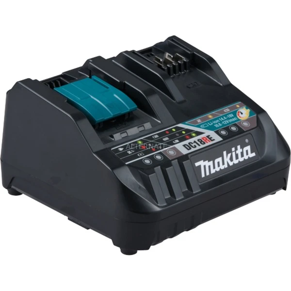 Makita 198720-9 Batterie Et Chargeur D’outil électroportatif Chargeur De Batterie 3 Makita 198720-9 Batterie Et Chargeur D’outil électroportatif Chargeur De Batterie