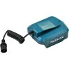 Makita Accu-USB Adapter PE00000066, Adaptateur 2 Makita Accu-USB Adapter PE00000066, Adaptateur -tool battery Shop Makita Accu USB Adapter PE00000066 Adaptateur@@9wzbgab0
