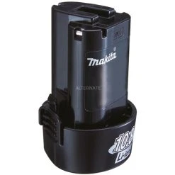 Makita BL1013 Li, Batterie