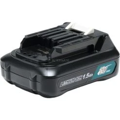 Makita BL1016 Batterie