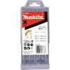 Makita B-55784, Jeu De Mèches De Perceuse 2 Makita B-55784, Jeu De Mèches De Perceuse -tool battery Shop Makita B 55784 Jeu de m ches de perceuse@@9wzaba73