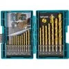 Makita B-67795, Jeu De Mèches De Perceuse -tool battery Shop Makita B 67795 Jeu de m ches de perceuse@@9wzaba95