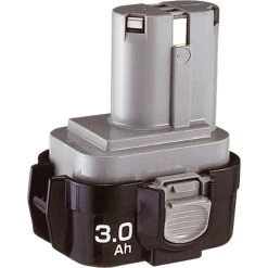Makita Batterie Rechargeable 9135 NI-MH 9,6V