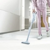 Makita CL108FDZW Aspirateur Balai Et Balai électrique 0,6 L Blanc, Aspirateur Balais – Image 4