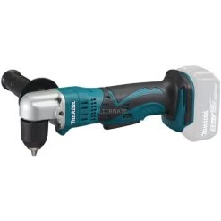 Makita DDA351Z Perceuse Sans Clé 1,7 Kg Noir, Vert