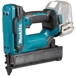 Makita DFN350Z, Clouteuse