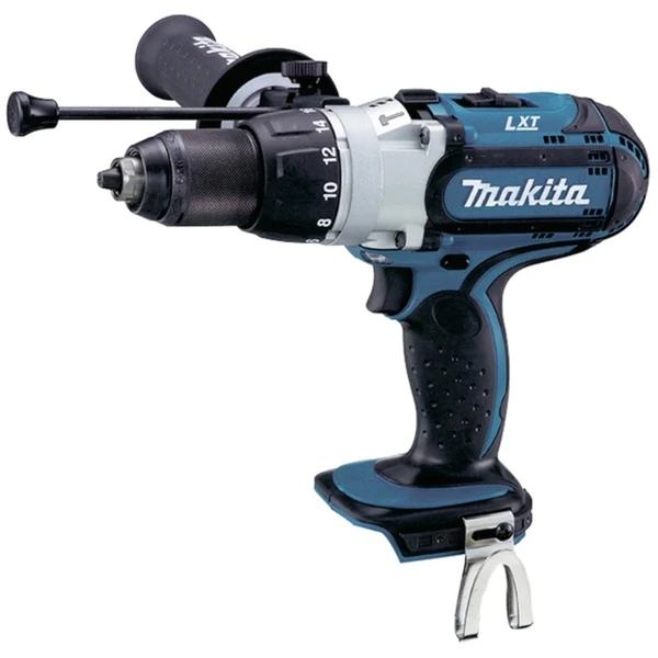 Makita DHP451Z, Perceuse à Percussion 3 Makita DHP451Z, Perceuse à Percussion