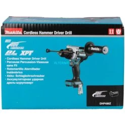 Makita DHP486Z, Perceuse à Percussion -tool battery Shop Makita DHP486Z Perceuse percussion@@1781527 5