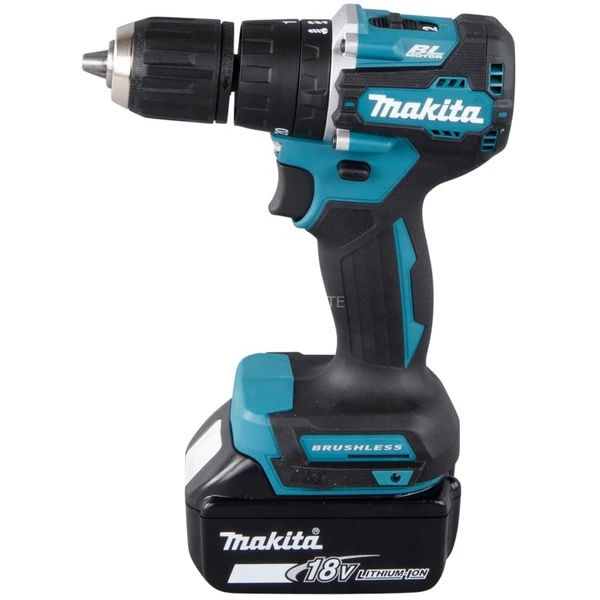 Makita DHP487RAJ, Perceuse à Percussion 5 Makita DHP487RAJ, Perceuse à Percussion – Image 3