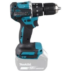 Makita DHP487Z, Perceuse à Percussion