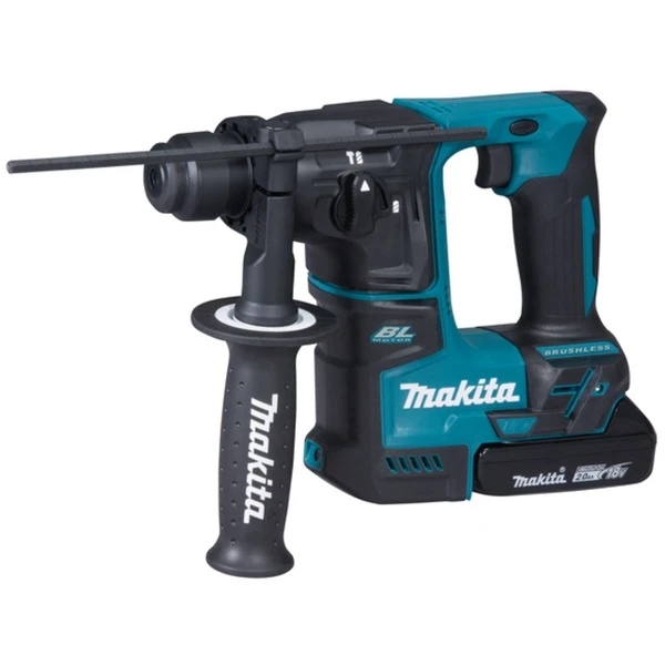 Makita DHR171RAJ, Marteau Piqueur 3 Makita DHR171RAJ, Marteau Piqueur