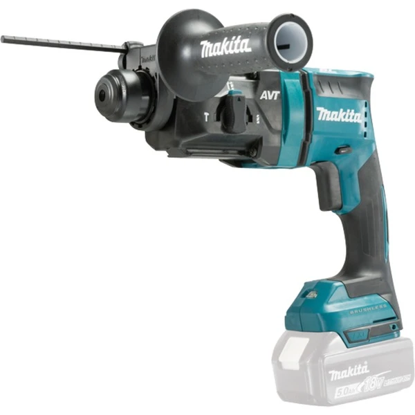Makita DHR182Z Marteau Rotatif 5000 Tr/min SDS Plus, Marteau Piqueur