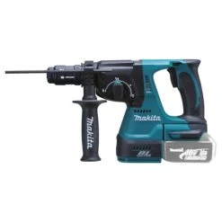Makita DHR243Z Marteau Rotatif 950 Tr/min, Marteau Piqueur