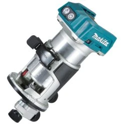 Makita DRT50Z, Machines à Fraiser
