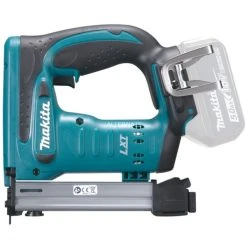 Makita DST221Z, Agrafeuse électrique