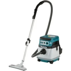 Makita DVC155LZX2, Aspirateur Sec/humide